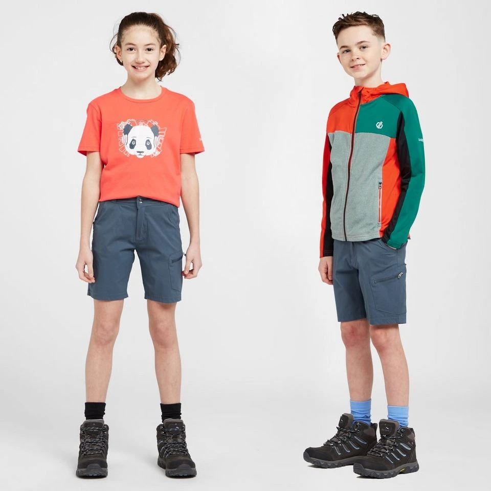 Dare 2b Kids’ Reprise II Lightweight Shorts 5 Dare 2b Kids’ Reprise II Lightweight Shorts - Image 3