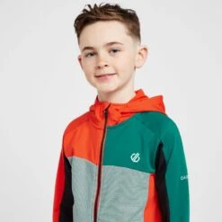 Dare 2b Kids' Thriving Core Stretch Hoodie -Regatta Store go 654327 d