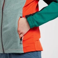 Dare 2b Kids' Thriving Core Stretch Hoodie -Regatta Store go 654327 g