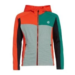 Dare 2b Kids' Thriving Core Stretch Hoodie -Regatta Store go 654327 u