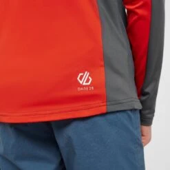 Dare 2b Kids’ Emergent Core Stretch Midlayer -Regatta Store go 654328 e