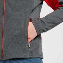 Dare 2b Kids’ Emergent Core Stretch Midlayer -Regatta Store go 654328 g