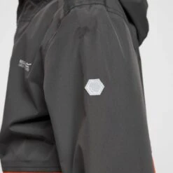 Regatta Kids’ Hywell Waterproof Jacket -Regatta Store go 654331 g