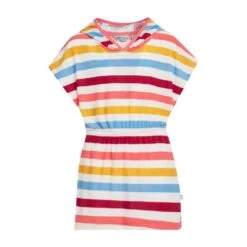 Regatta Kids’ Bernessa Towelling Dress -Regatta Store go 654332 u