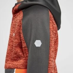 Regatta Kids’ Dissolver VII Full Zip Fleece -Regatta Store go 654333 d