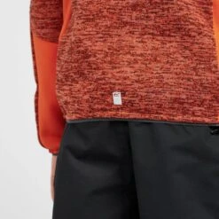 Regatta Kids’ Dissolver VII Full Zip Fleece -Regatta Store go 654333 e