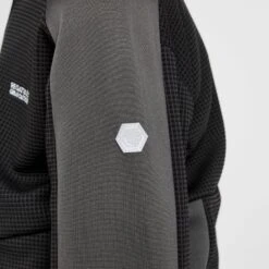 Regatta Kids' Highton II Full Zip Fleece -Regatta Store go 654339 e