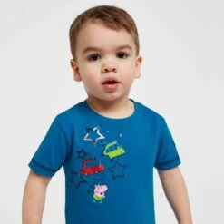 Regatta Kids’ Peppa T-Shirt -Regatta Store go 654345 d