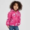 Regatta Kids' Peppa Pig Muddy Puddle Waterproof Jacket