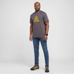 Mountain Equipment Men’s World Mount T-Shirt -Regatta Store go 666419 c