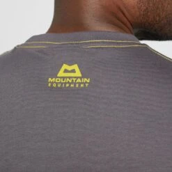 Mountain Equipment Men’s World Mount T-Shirt -Regatta Store go 666419 f