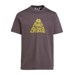 Mountain Equipment Men’s World Mount T-Shirt -Regatta Store go 666419 u