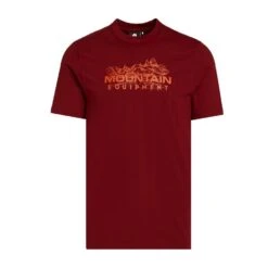 Mountain Equipment Men’s Skyline T-Shirt -Regatta Store go 666458 u