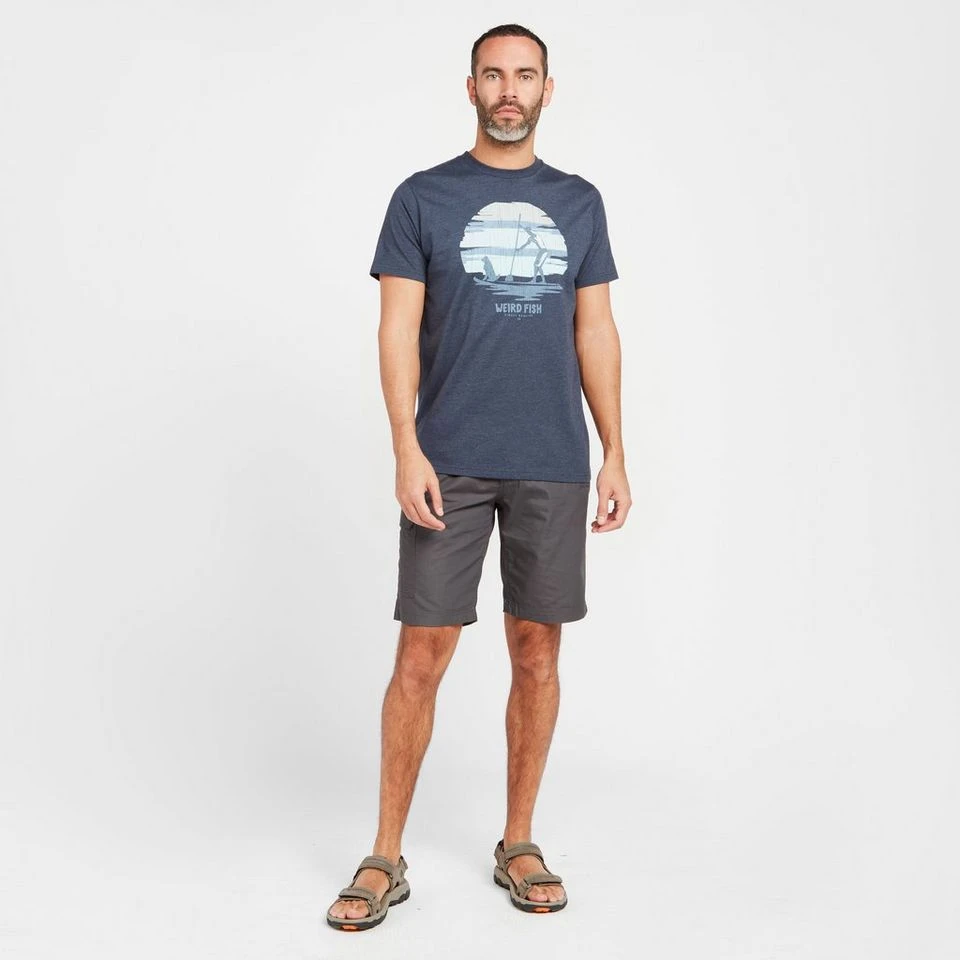 Men’s What Sup Eco Graphic T-Shirt 5 Men’s What Sup Eco Graphic T-Shirt - Image 3
