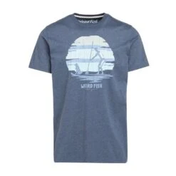 Men’s What Sup Eco Graphic T-Shirt 12 Men’s What Sup Eco Graphic T-Shirt -Regatta Store go 666479 u