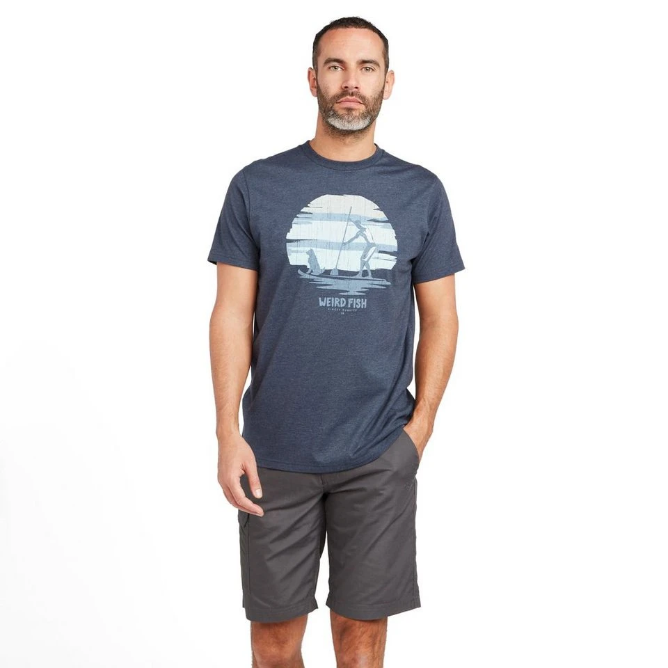 Men’s What Sup Eco Graphic T-Shirt 8 Men’s What Sup Eco Graphic T-Shirt - Image 6