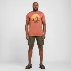 Men’s What Sup Eco Graphic T-Shirt 10 Men’s What Sup Eco Graphic T-Shirt -Regatta Store go 666504 c