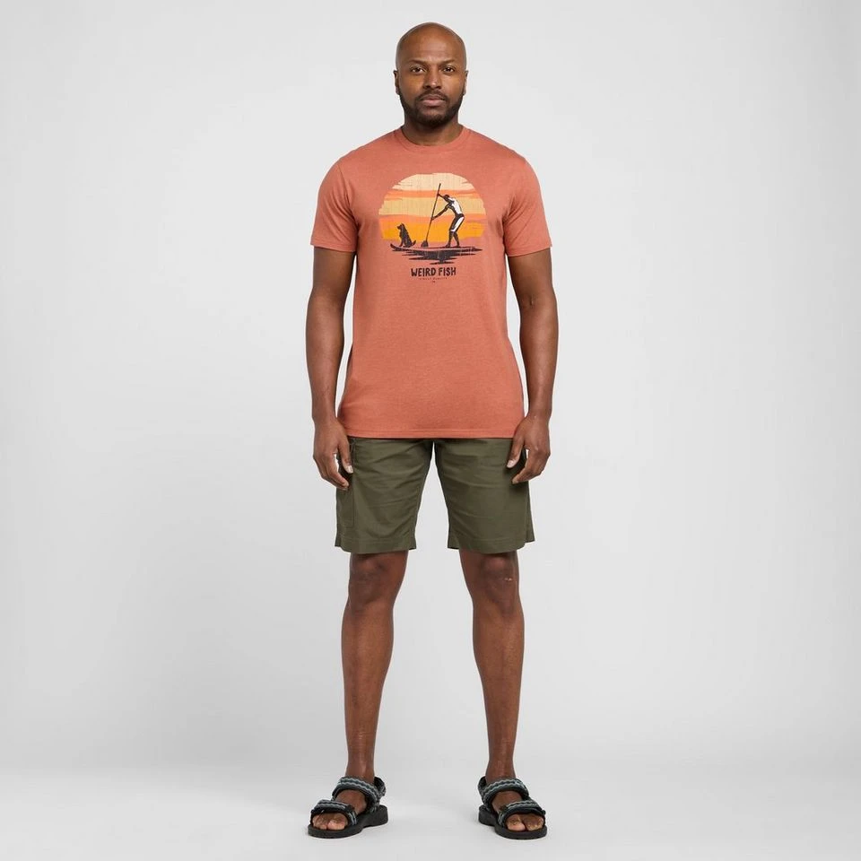 Men’s What Sup Eco Graphic T-Shirt 5 Men’s What Sup Eco Graphic T-Shirt - Image 3