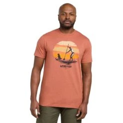Men’s What Sup Eco Graphic T-Shirt 13 Men’s What Sup Eco Graphic T-Shirt -Regatta Store go 666504 z