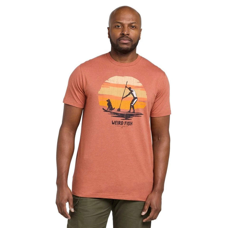Men’s What Sup Eco Graphic T-Shirt 8 Men’s What Sup Eco Graphic T-Shirt - Image 6
