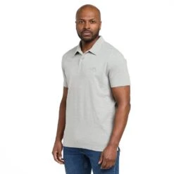 Men's Quay Polo Shirt -Regatta Store go 666506 z