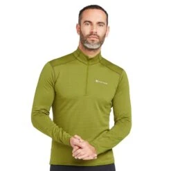 Montane Men's Protium Lite Pull On -Regatta Store go 666536 z