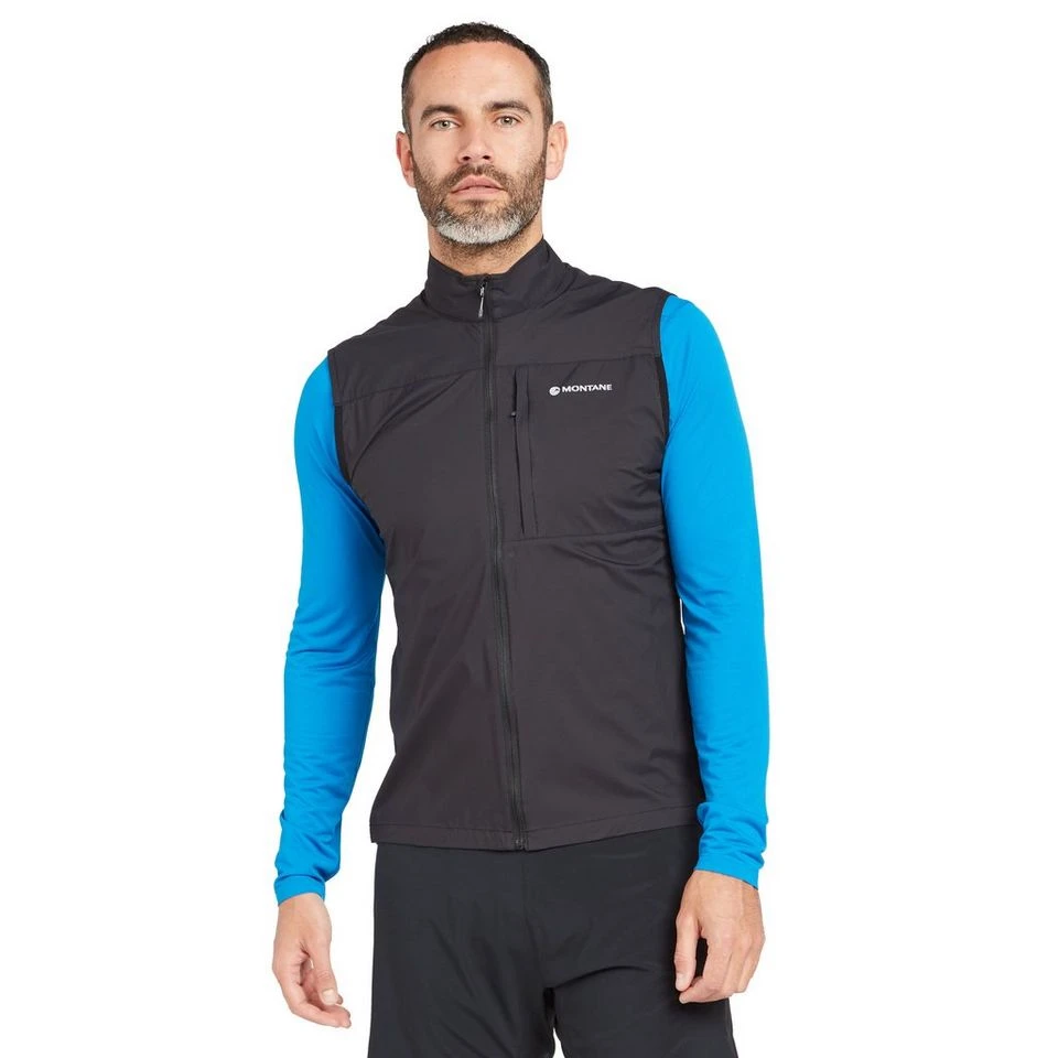Montane Men’s Featherlite Gilet 10 Montane Men’s Featherlite Gilet - Image 8