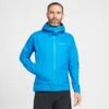 Montane Men's Phase Nano Waterproof Jacket -Regatta Store go 666547 a