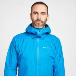 Montane Men's Phase Nano Waterproof Jacket -Regatta Store go 666547 d