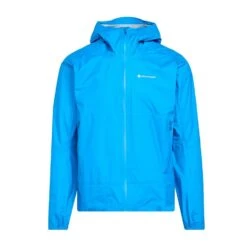 Montane Men's Phase Nano Waterproof Jacket -Regatta Store go 666547 u