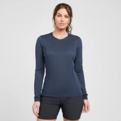 Montane Women’s Dart Lite Long-Sleeved T-Shirt