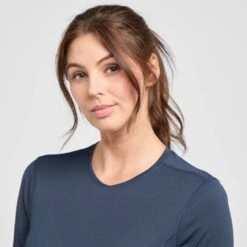 Montane Women’s Dart Lite Long-Sleeved T-Shirt -Regatta Store go 666631 e