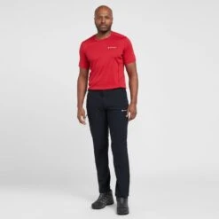 Montane Men’s Tenacity Pants -Regatta Store go 666652 c