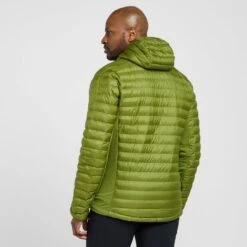 Montane Men’s Icarus Lite Hooded Jacket -Regatta Store go 666662 b