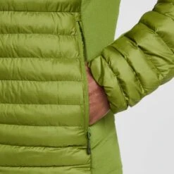 Montane Men’s Icarus Lite Hooded Jacket -Regatta Store go 666662 f