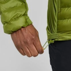 Montane Men’s Icarus Lite Hooded Jacket -Regatta Store go 666662 g