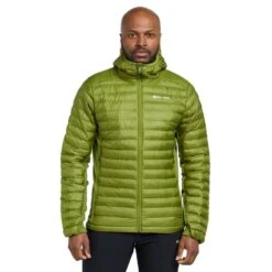 Montane Men’s Icarus Lite Hooded Jacket -Regatta Store go 666662 z