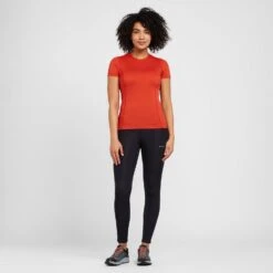 Montane Women’s Dart Lite Short Sleeved T-Shirt -Regatta Store go 666667 c