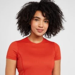 Montane Women’s Dart Lite Short Sleeved T-Shirt -Regatta Store go 666667 d