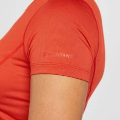 Montane Women’s Dart Lite Short Sleeved T-Shirt -Regatta Store go 666667 e