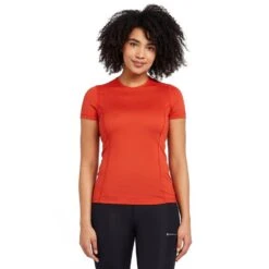 Montane Women’s Dart Lite Short Sleeved T-Shirt -Regatta Store go 666667 z