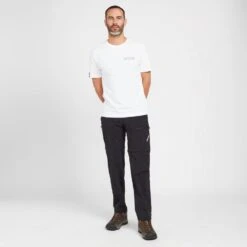 Montane Men’s Trace T-Shirt 12 Montane Men’s Trace T-Shirt -Regatta Store go 666673 c