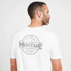 Montane Men’s Trace T-Shirt 15 Montane Men’s Trace T-Shirt -Regatta Store go 666673 f