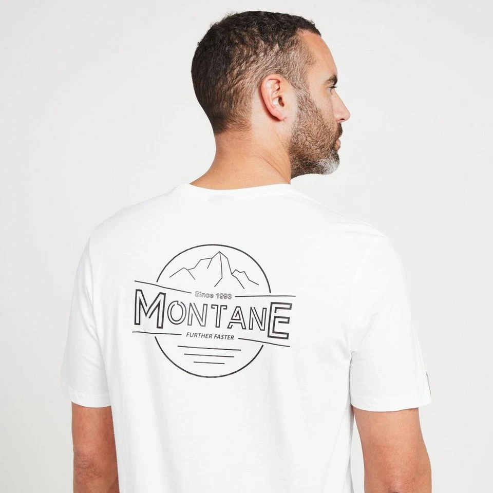 Montane Men’s Trace T-Shirt 8 Montane Men’s Trace T-Shirt - Image 6