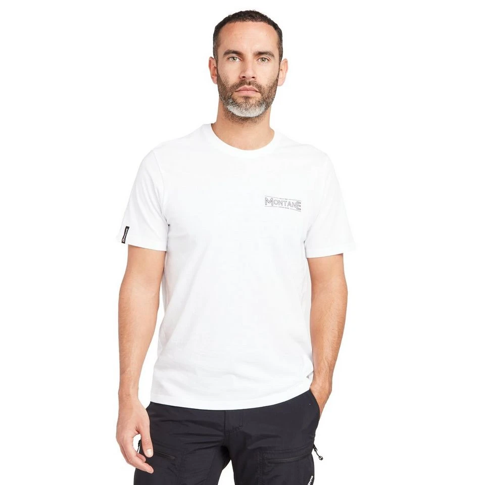 Montane Men’s Trace T-Shirt 10 Montane Men’s Trace T-Shirt - Image 8
