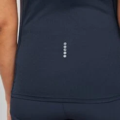 Montane Women’s Dart Nano Short Sleeve Zip T-Shirt -Regatta Store go 666678 f