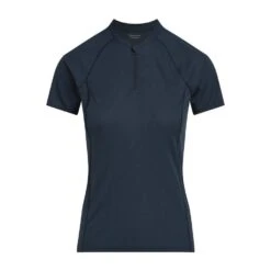 Montane Women’s Dart Nano Short Sleeve Zip T-Shirt -Regatta Store go 666678 u