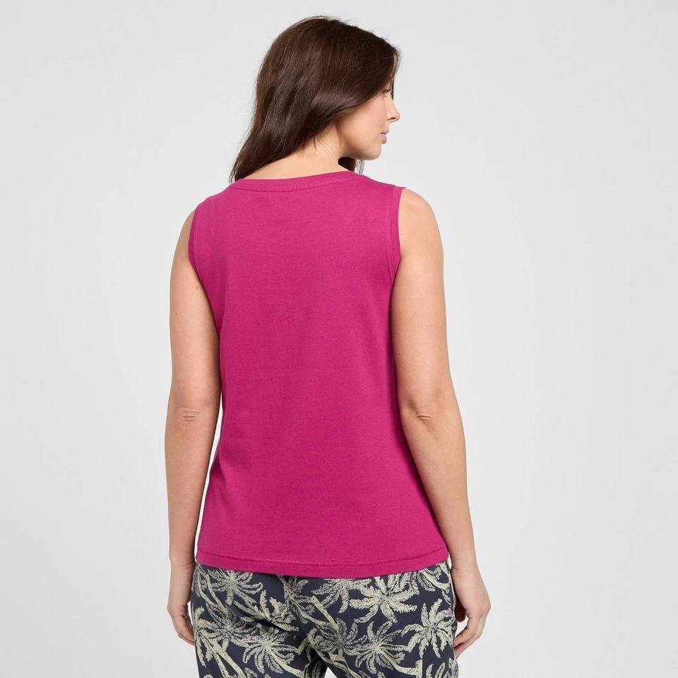 Women’s Calle Vest 4 Women’s Calle Vest - Image 2