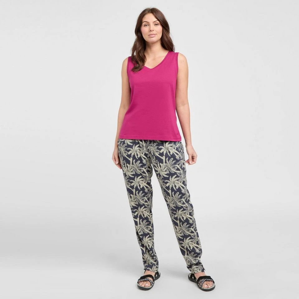 Women’s Calle Vest 5 Women’s Calle Vest - Image 3