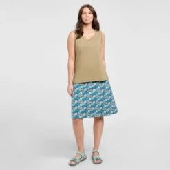 Women’s Malmo Skirt -Regatta Store go 667711 c